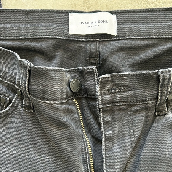 Ovidia & Sons jeans - Picture 3 of 4